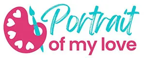 Portrait Of my love